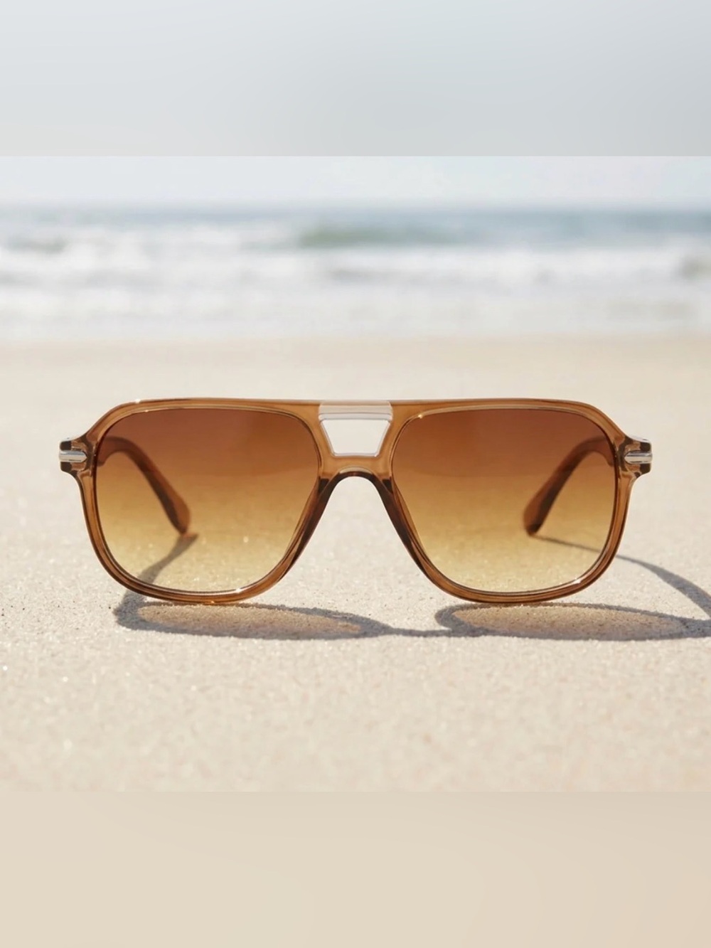 Women’s Verona Aviator Sunglasses - Peter Oliveira